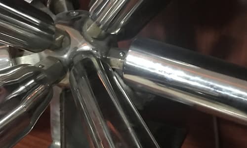 晋城球形网架报价每平米多少钱