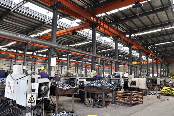 晋城螺栓球网架公司